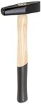 Picard K&uuml;fersetzhammer 600 g mit Eschenstiel, 0010401