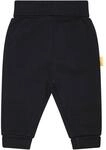 Steiff Unisex Baby Jogger Mit Beinb&uuml;ndchen Jogginghose, Steiff Navy, 56 EU