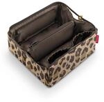 reisenthel fold case Leo Macchiato - Boxy Cosmetic-Case : Optimaler Reisebegleiter