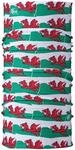 BUFF&reg; Original EcoStretch Multifunktionstuch Multi Unisex Erwachsene
