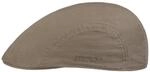 Stetson Madison Uni Classic Flatcap Schirmm&uuml;tze UV-Schutz Herren Fr&uuml;hling...