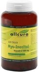 Myo-Inositol Kapseln 500 mg | Hochwertiges Inositol | Nahrungserg&auml;nzungsmittel...
