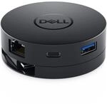 Dell Mobile Adapter DA300, W125804930