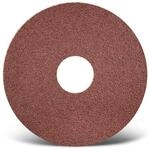 MENZER Red Doppel-Schleifscheiben, 375 mm, doppelseitig, f....