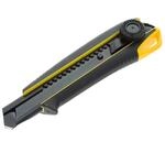 Tajima Cutter 18 mm, Extra Harte Klingenf&uuml;hrung und Razar Black Klinge mit...