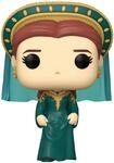 Funko Pop! TV: HOTD - House of The Dragon - Vinyl-Sammelfigur - Geschenkidee -