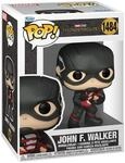 Funko POP! Marvel: Thunderbolts - John F. Walker - Sammelbare Vinylfigur -