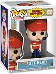 Funko Pop! TV: Beavis & Butt-Head &ndash; Butt-Head - Beavis and Butthead -