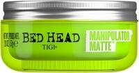 TIGI Manipulator mattes Haarwachs f&uuml;r starken Halt, 56,7 g