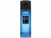 L'Oréal Professionnel TecniART Wet Extreme Splash, 150 ml, 1er Pack, (1x 150...