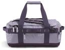 THE NORTH FACE Unisex Base Camp Voyager 42L Duffel, Transcendent Grey/Endle