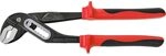 TOOLCRAFT TO-7338258 Wasserpumpenzange Schl&uuml;sselweite (metrisch) 36 mm 240 mm