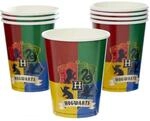 Harry Potter Houses Cup 250ml