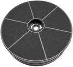 AIR2GO Aktivkohlefilter D184 / 49011552 f&uuml;r AEG