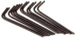 Fender 001-8531-049 Wrench, Hex, Saddle Height Adjustment, .050 Short Arm (12)
