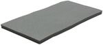 WAGNER Soft Pads 4tlg. - 24 x 100 x 4 mm, Eva Mix, selbstklebend, grau, als