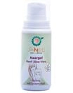 Bio Haargel Hanf Aloe-Vera, 100ml im Airless Spender