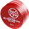 RedOne Aquatisches Haarwachs Rot 150ml | Kantenkontrolle | Ultra-Halt |...