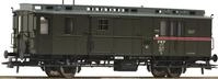 6200196 H0 Post-/Gep&auml;ckwagen, PKP, Ep. IV