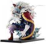 BANPRESTO 63627 - One Piece - Ichibansho Figur aus Ichiban Kuji - inuarachi (Die neun