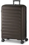 D & N Check-in Koffer f&uuml;r Damen und Herren | mittelgro&szlig;er Trolley 42 x 26 x...