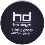 Hd Life Style Defining Glossy Wax 100 Ml