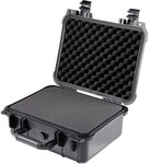 TOOLCRAFT TO-7746849 IP67 Au&szlig;enkoffer (L x B x H) 350 x 295 x 150 mm,...