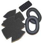 Hellberg 263&ndash;99401 Hygiene Kit f&uuml;r sicheren 3 Passive Ohrensch&uuml;tzer, gro&szlig;