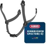 ABUS Kinnriemen als Ersatzteil f&uuml;r den Schutzhelm Spector und Spector-E - mit...