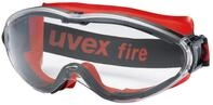 Uvex Ultrasonic Vollsichtschutzbrille - Supravision Excellence -