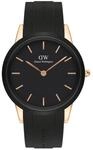 Daniel Wellington Iconic Uhr 44mm Stainless Steel (316L) Rose Gold