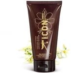 India Curl Cream 150 Ml | Spendet Feuchtigkeit, kontrolliert Frizz, verleiht...