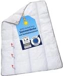 AERO ActiveClima Sommerdecke 260x220 mit innovativer OptiSleep&reg;-Technologie 