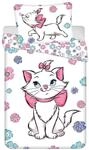 Jerry Fabrics Kinder Bettw&auml;sche Bettbezug Wendebettw&auml;sche 140x200 Baumwolle