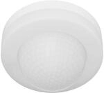 Oktaplex Jim Bewegungsmelder Decke 360&deg; PIR-Sensor 10m Reichweite Aufputz