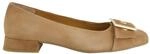 Paul Green Damen - Ballerina 3855-039 braun 37