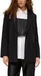 Q/S by s.Oliver Blazer im Oversize Look