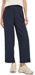 Street One Studio Wide Leg Culotte mit Piping Midnight Muse 36