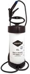 Mesto Schaumspr&uuml;hger&auml;t Foamer E4 (Spr&uuml;hflasche, 4 Liter, transparent,