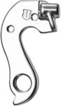 Union GH-201 Schaltauge Silber Einheitsgr&ouml;&szlig;e