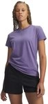 Under Armour Damen HG Armour HiRise 7/8 NS, leichte Sporthose, atmungsaktive...
