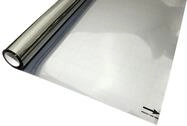 GARDINIA Fensterfolie, W&auml;rmed&auml;mmung, Energie sparen, Spiegelfolie, Statisch und