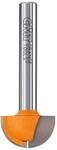 CMT ORANGE TOOLS 714.190.11 - HOHLKEHLFR&Auml;SER HM D=19 S=6 R=9.5