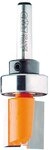 CMT ORANGE TOOLS 911.220.11B - SCHAFTFR&Auml;SERM/ANLAUFLAGER S=8 D=22X20