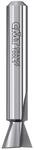 CMT ORANGE TOOLS 718.093.11 - VOLLHARTMETALL-SCHWALBENSCHWANZFR&Auml;SER 19&deg; S=6