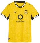 PUMA Women's Borussia Dortmund Replica W 26/27 Jersey