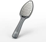 PARSA Beauty Hornhautraspel f&uuml;r glatte F&uuml;&szlig;e &ndash; Professioneller...