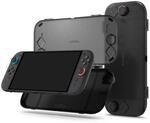 Spigen Thin Fit 360 H&uuml;lle Kompatibel mit Nintendo Switch 2 2025 Minimale...