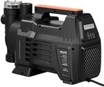 VEVOR Gartenpumpe 1300 W, Bew&auml;sserungspumpe Max. F&ouml;rdermenge 4800 L/h,...