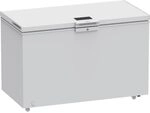 Whirlpool W3RHS37EW2 Gefrierschrank wei&szlig;, 371 Liter, statisch, Klasse E,
